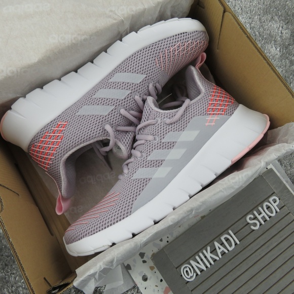 Adidas Original Asweego Runner Sneakers - Picture 2 of 6